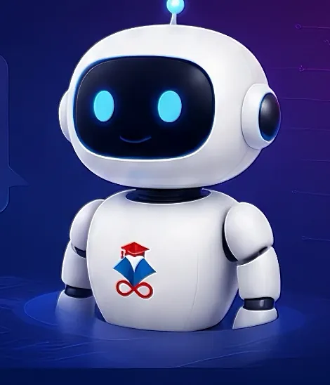 Infi, the Infinity Academy AI tutor