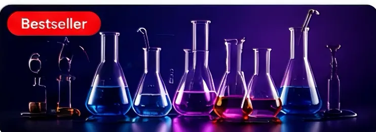WAEC Chemistry Complete Course