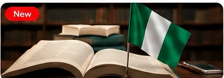 Nigerian Government SSCE Course