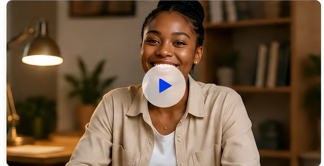 Chiamaka E. sharing her Infidemy story